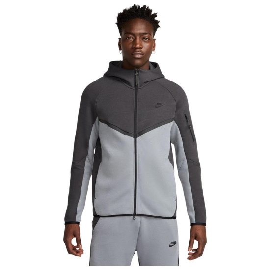 Nike Ανδρική ζακέτα Sportswear Tech Fleece Windrunner Nike Ανδρική ζακέτα Sportswear Tech Fleece Windrunner